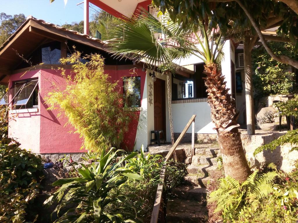 Studio Formana Florianópolis Extérieur photo