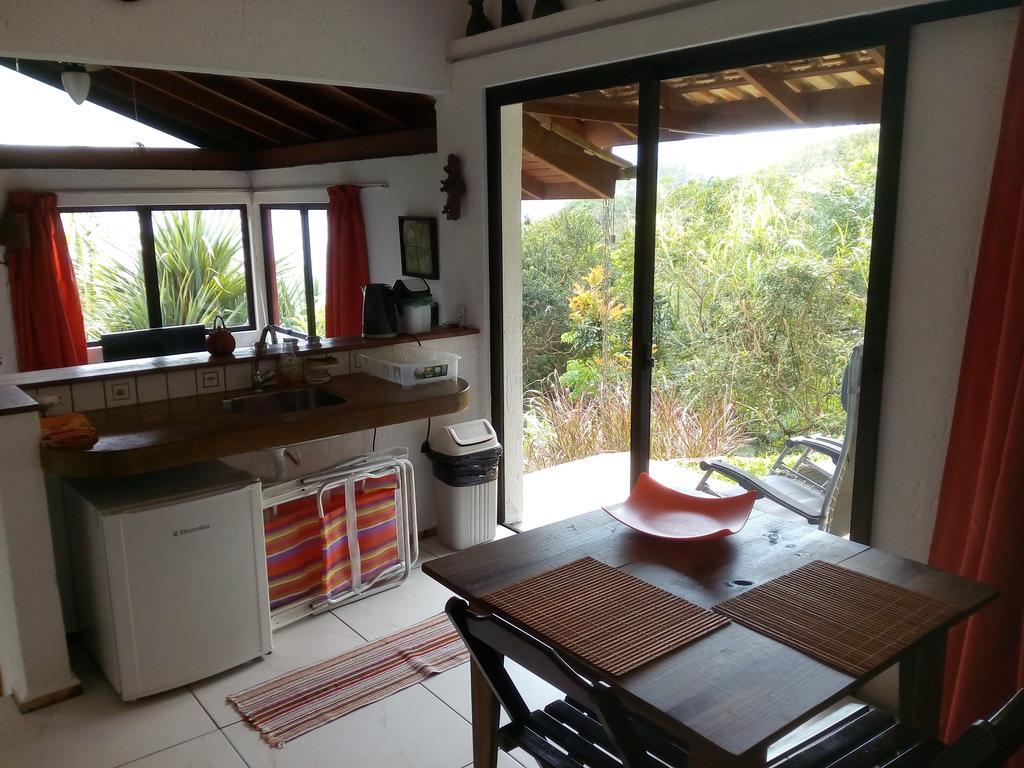 Studio Formana Florianópolis Chambre photo