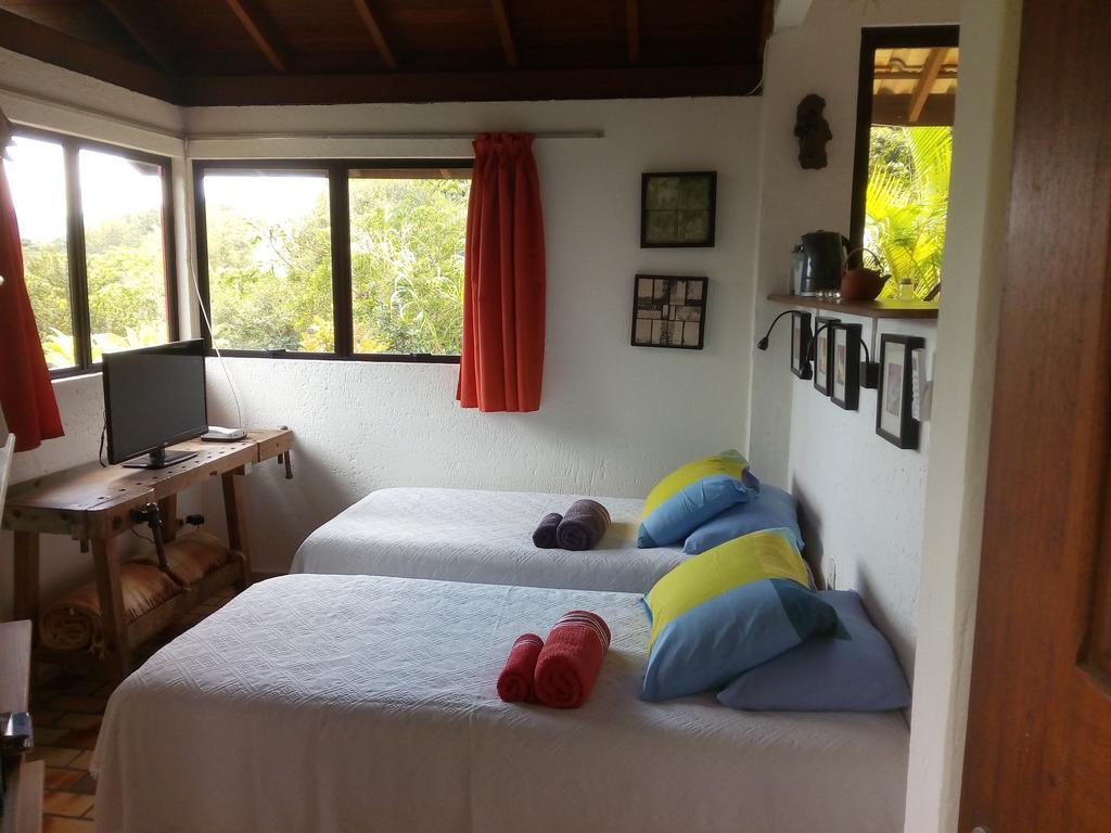 Studio Formana Florianópolis Chambre photo