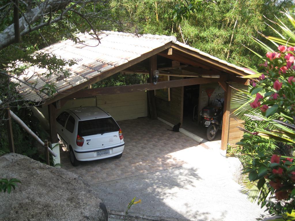 Studio Formana Florianópolis Extérieur photo