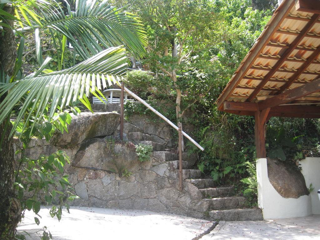 Studio Formana Florianópolis Extérieur photo