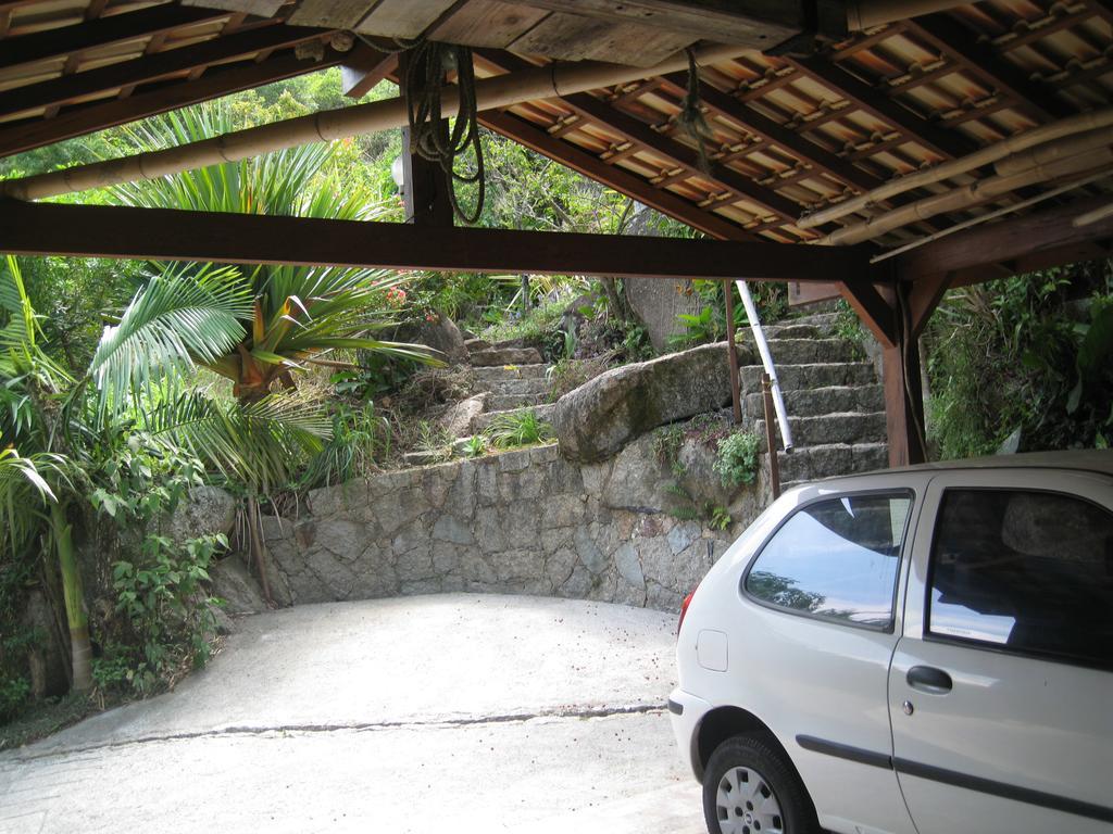 Studio Formana Florianópolis Extérieur photo