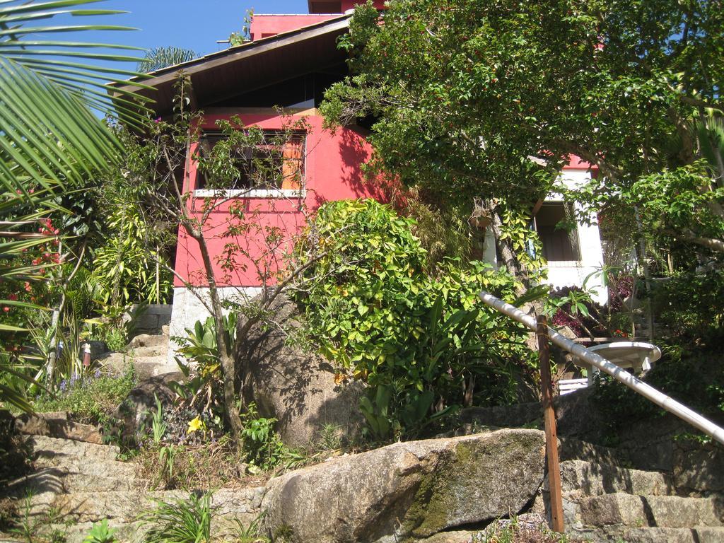 Studio Formana Florianópolis Extérieur photo