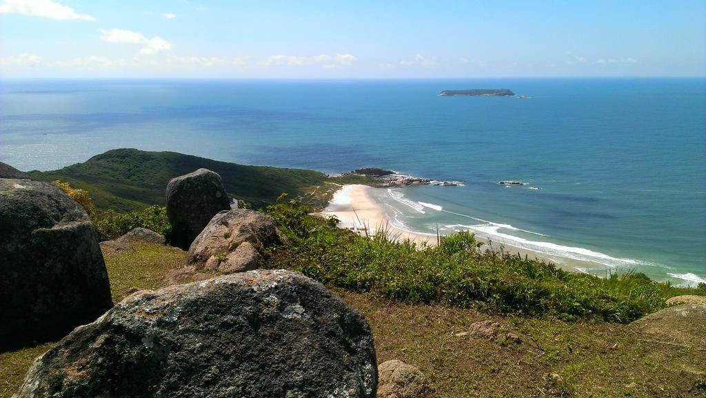 Studio Formana Florianópolis Extérieur photo